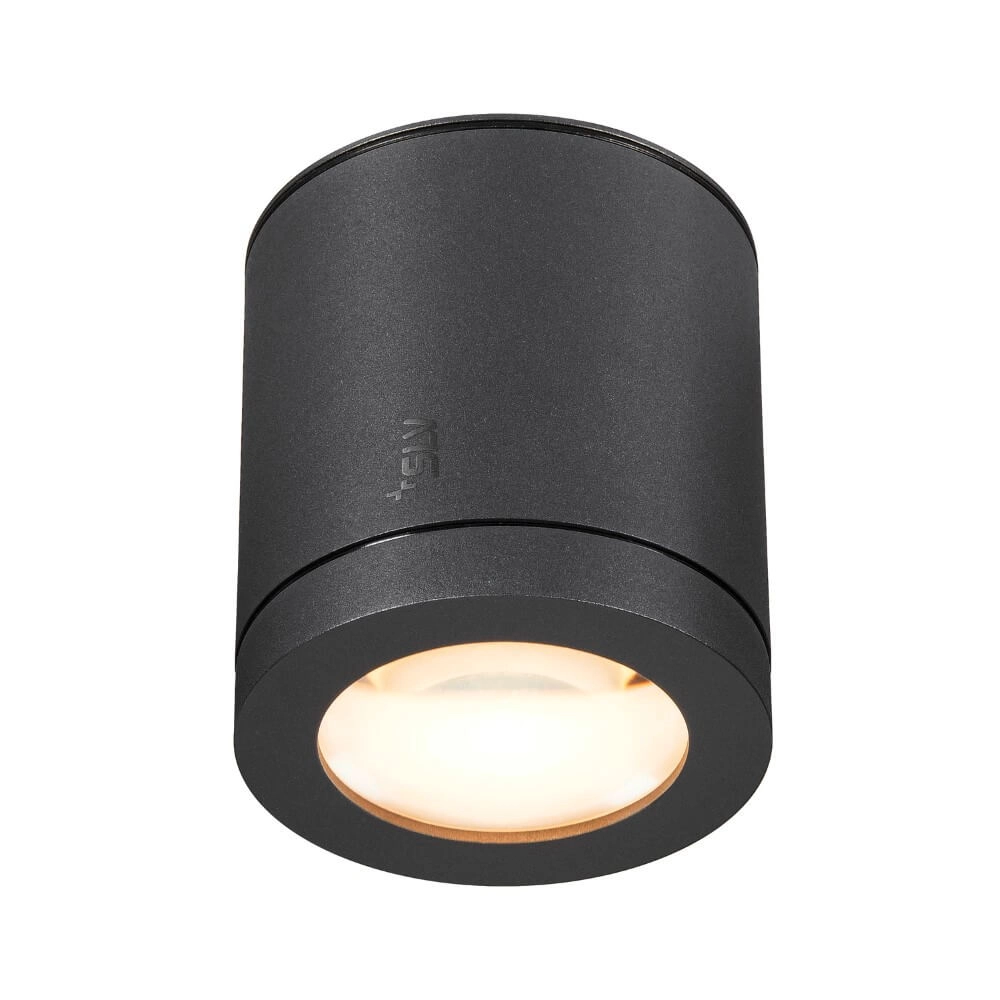 Led ceiling spot Enola 3000K/4000K SLV 4024163264037