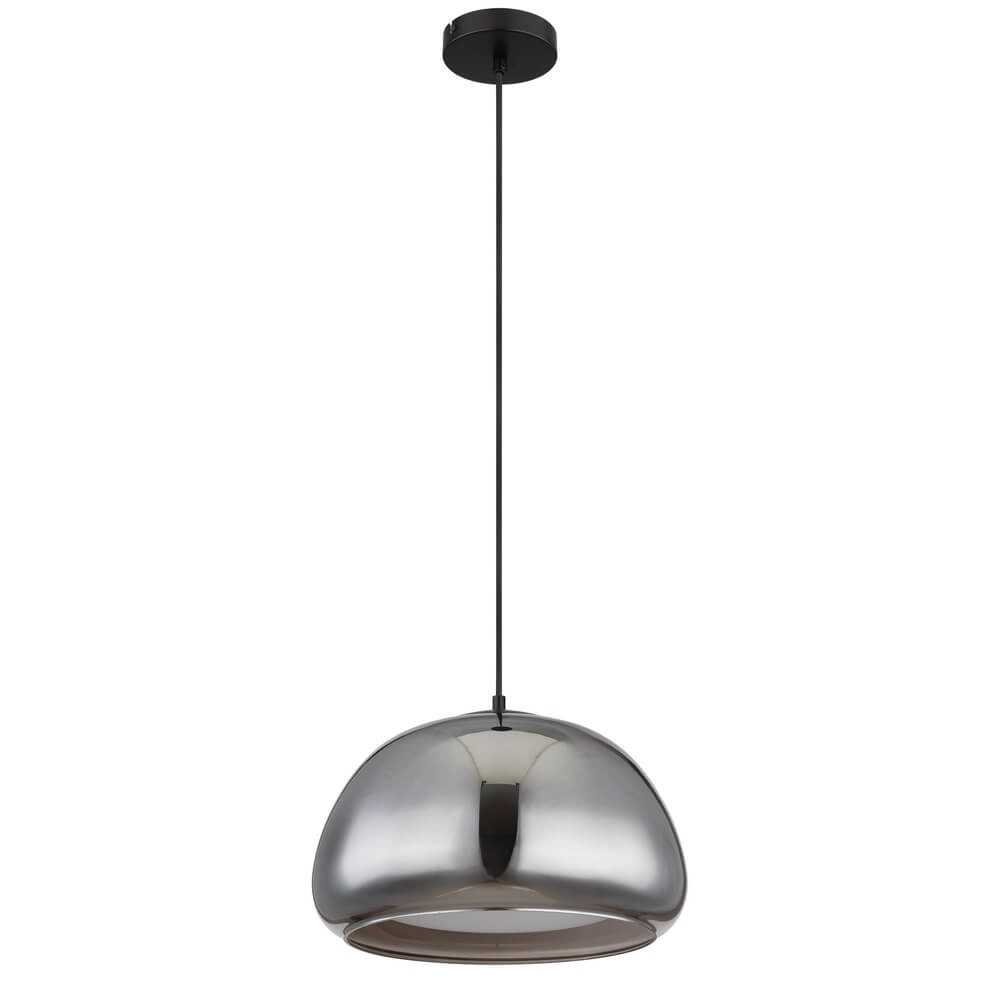 Design pendant lamp Jella single Ø 40cm Globo 9007371449903