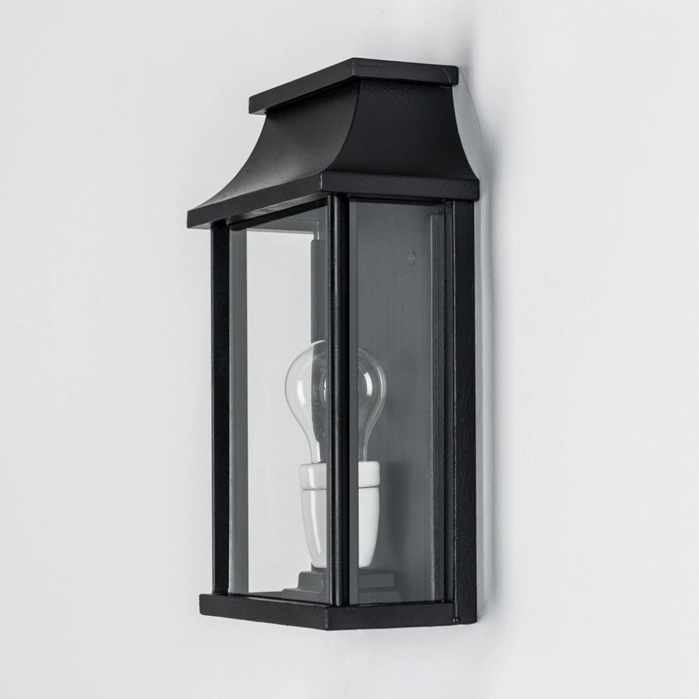 Sleek wall lamp Goteborg KS Verlichting 8714732731102