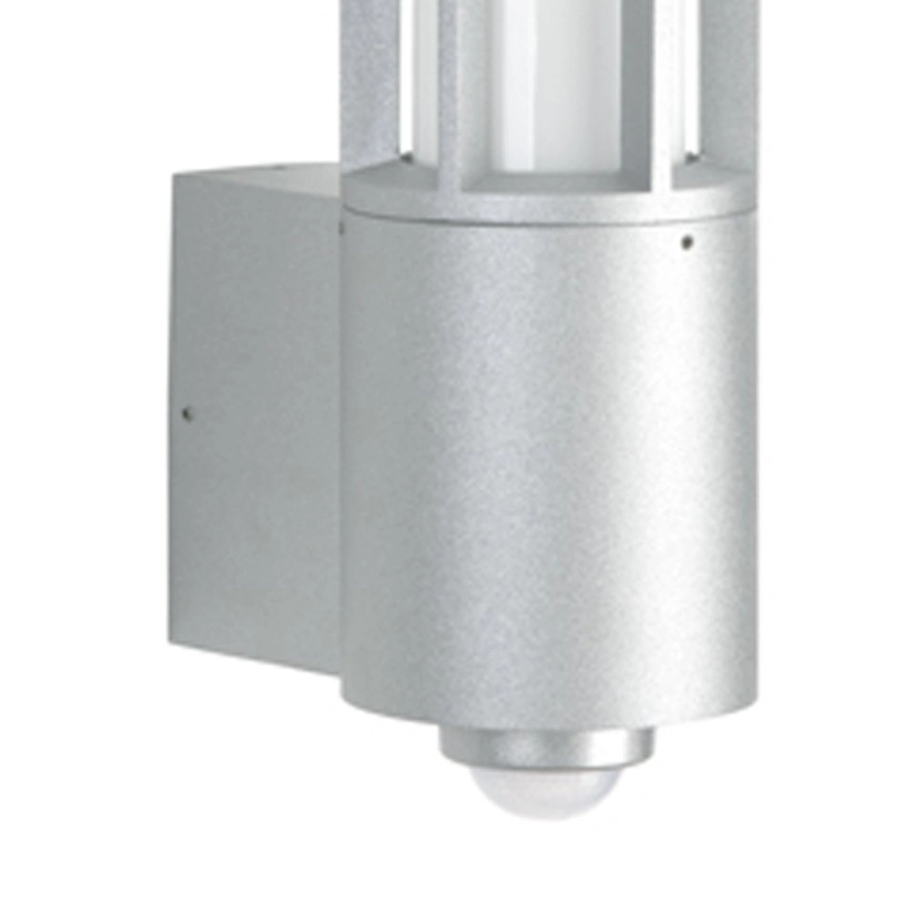 Wall lamp Jail with motion sensor Albert 4007235902211