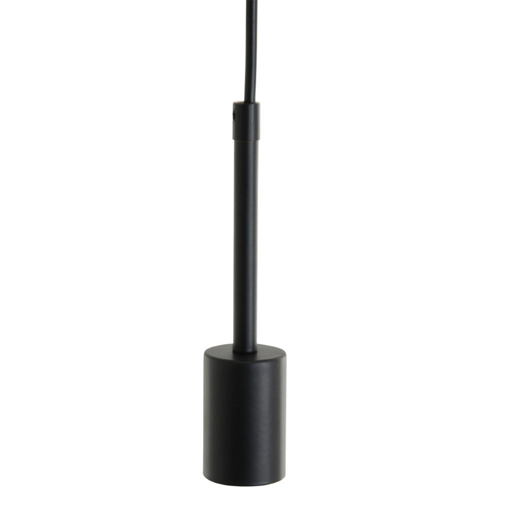 Black pendant Minimalics Steinhauer 8712746132922