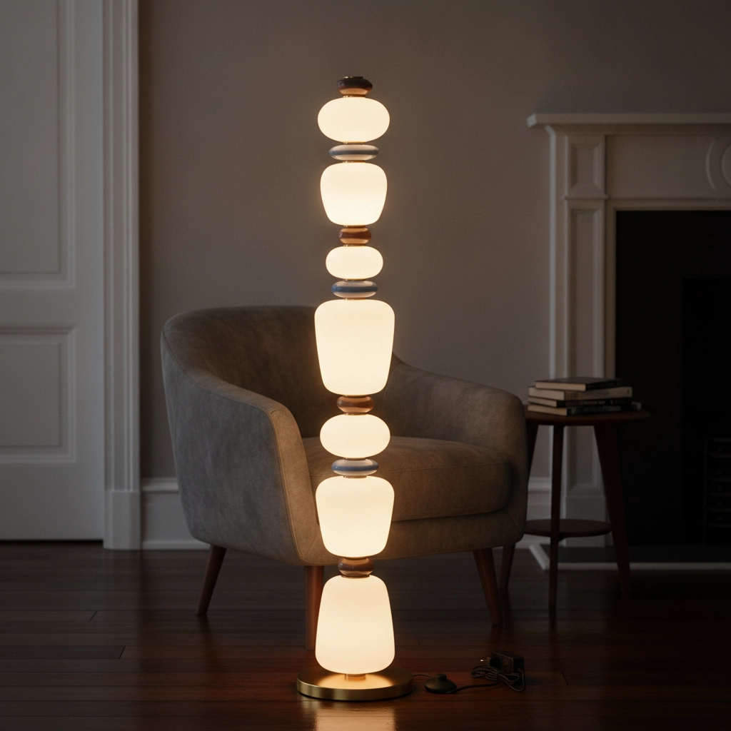 Floor lamp Palo Multiple colors