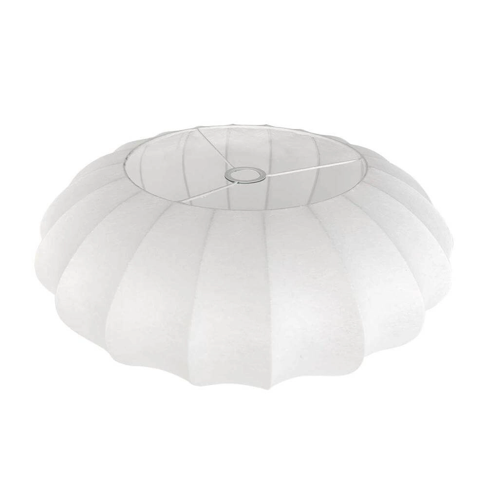 Arc lamp Sparkled Light black with white hood Steinhauer 8712746173123