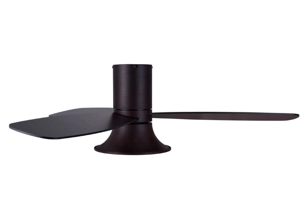 Fan with lamp Flusso Ø 132cm Beacon 9333509151791