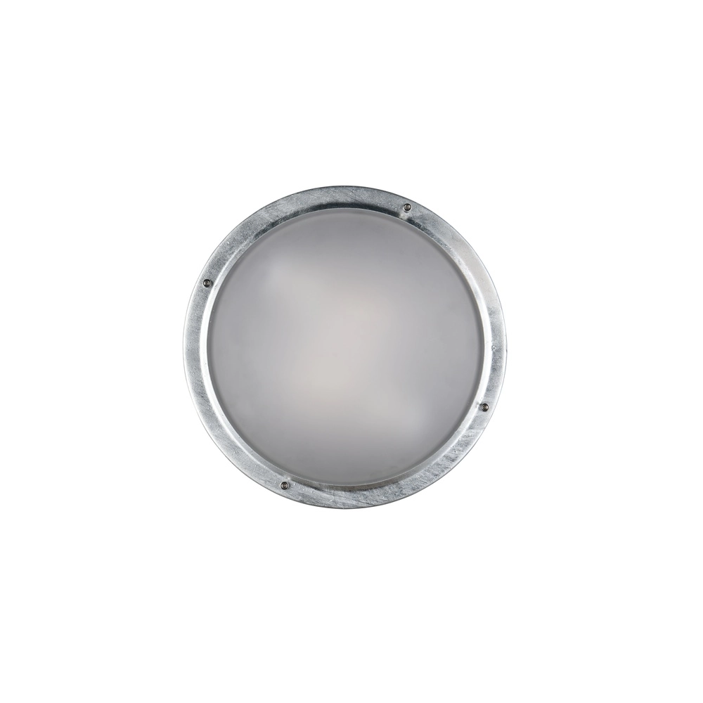 Barn lamp Barito zinc grey Trio 4017807691887