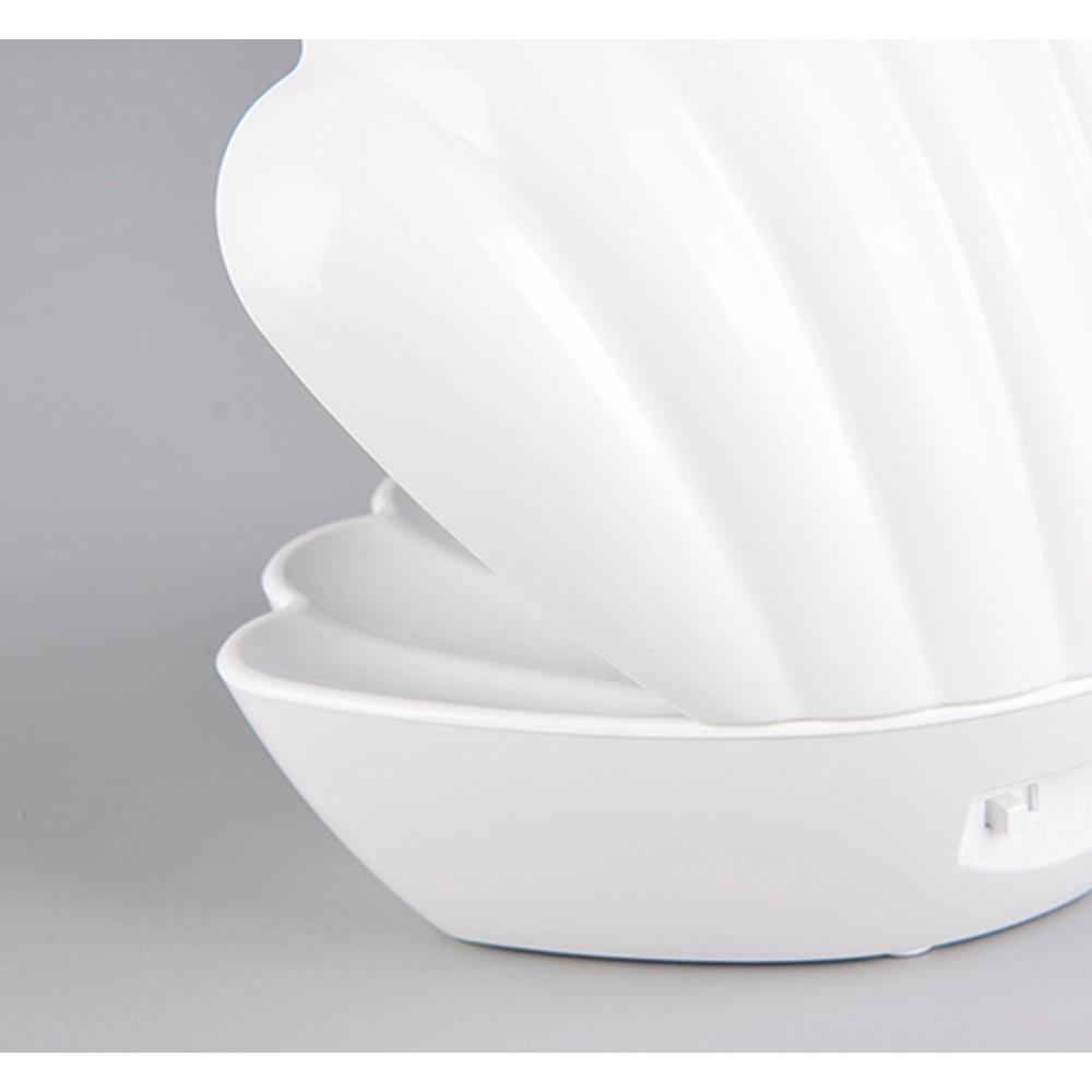 Table lamp Shelly Shell