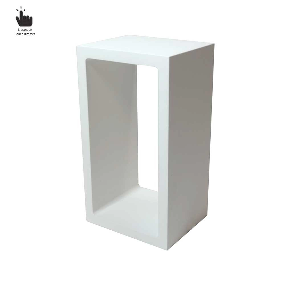 Design table lamp Corridor white