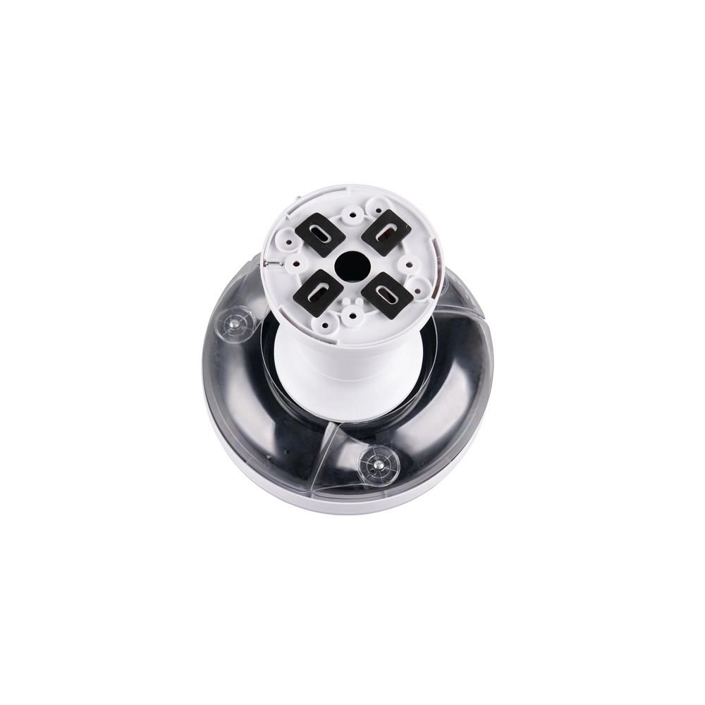 Ceiling fan Tampere white Ø 71cm Trio 4017807688948