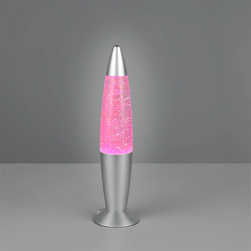 Table lamp Fame Titanium Grey Trio 4017807681147
