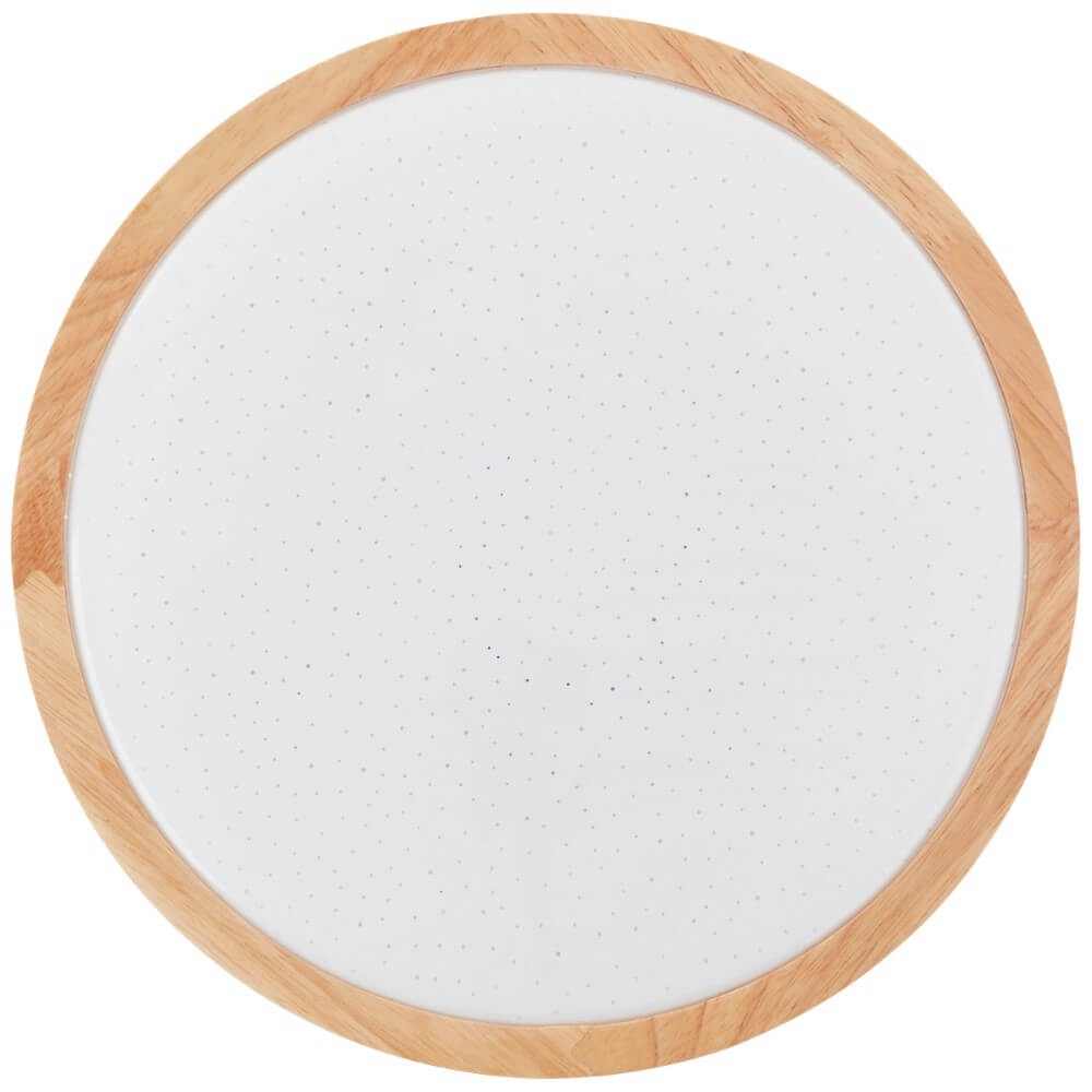 Ceiling lamp Farica Starry Ø 30cm - 3000K Brilliant 4004353442711
