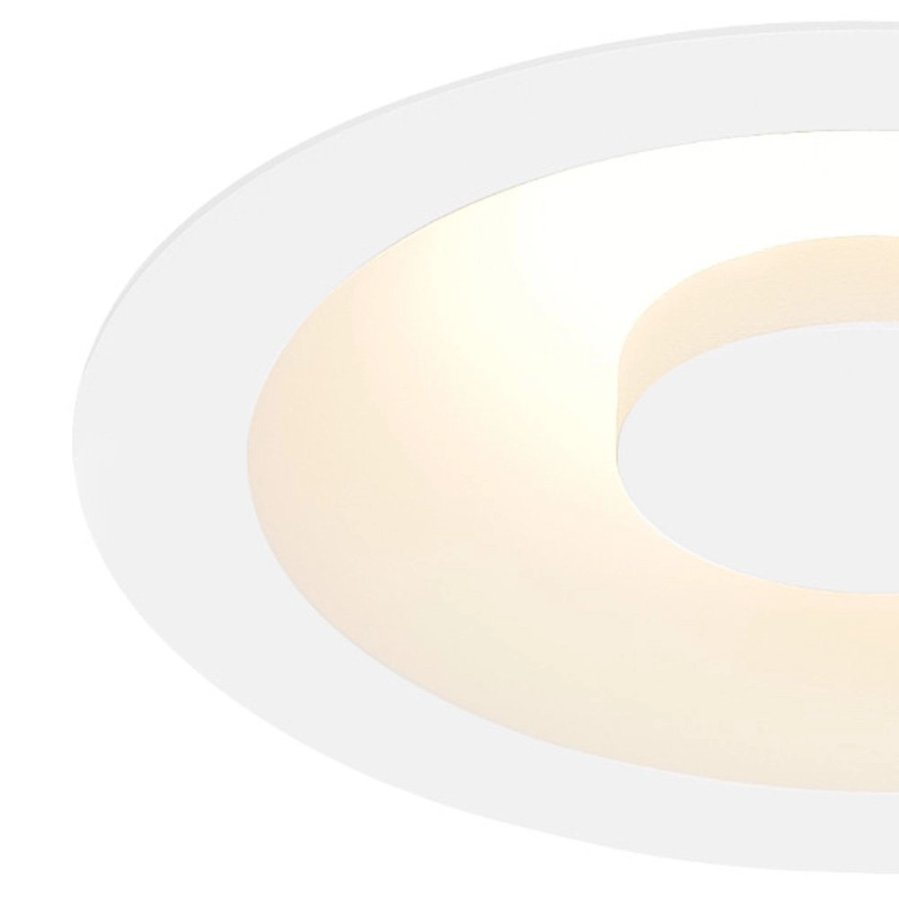 Recessed spotlight Occuldas 14 SLV 4024163168649