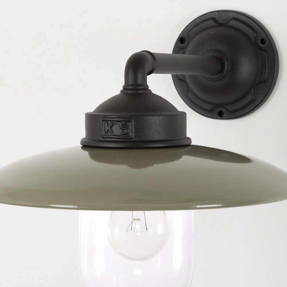 Rural wall lamp Palazzo KS Verlichting 8714732671101