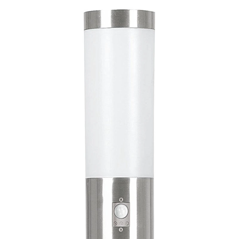 Floor scare lamp Helsinki 110cm with motion sensor Eglo 9002759832810