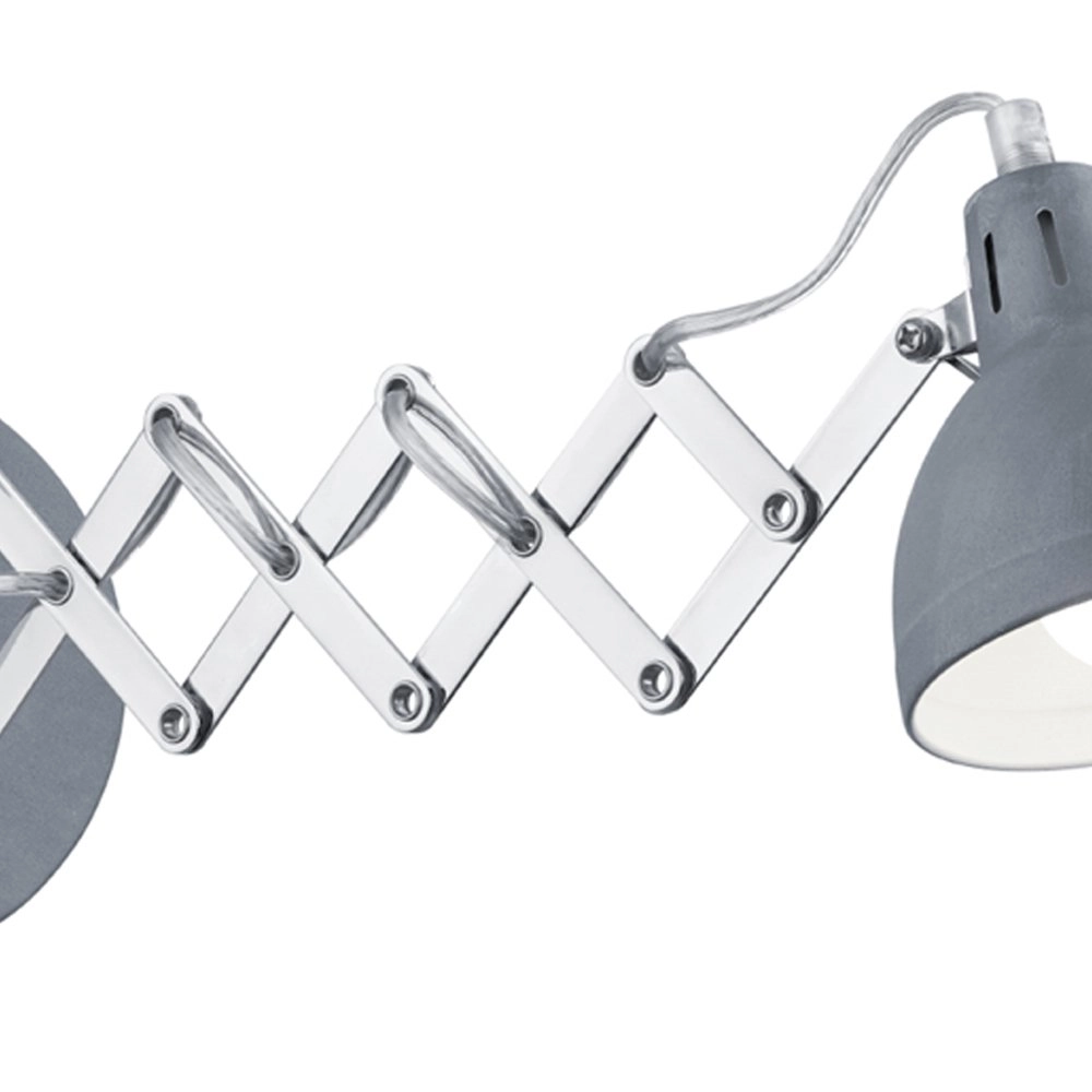 Lamp Scissor Harmonica Trio 4017807348668