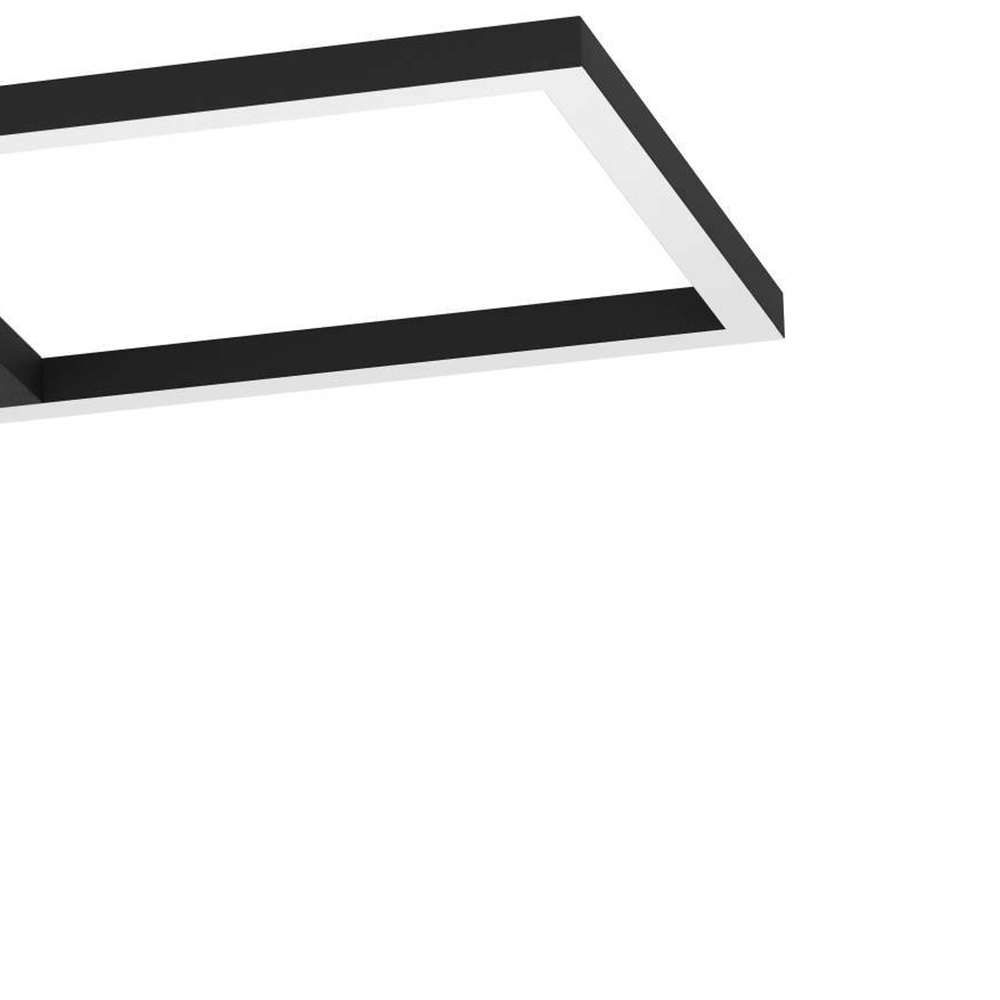 Led ceiling light Calagrano-Z Zigbee - 64cm Eglo 9008606244683