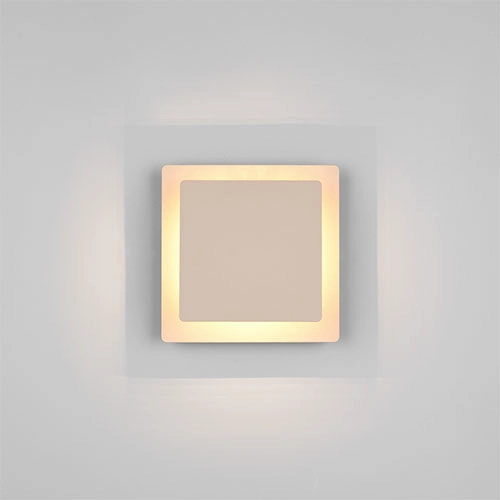 Modern wall lamp Mio sand brown Trio 4017807677898