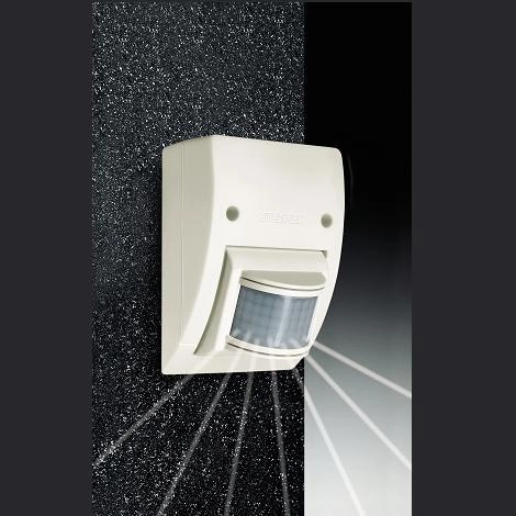 Motion sensor IS2160 Steinel 4007841606015