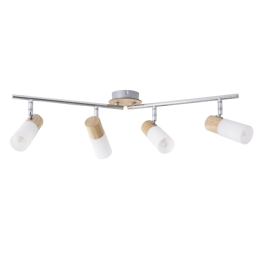 Adjustable ceiling spot Babsan Brilliant 4004353261831