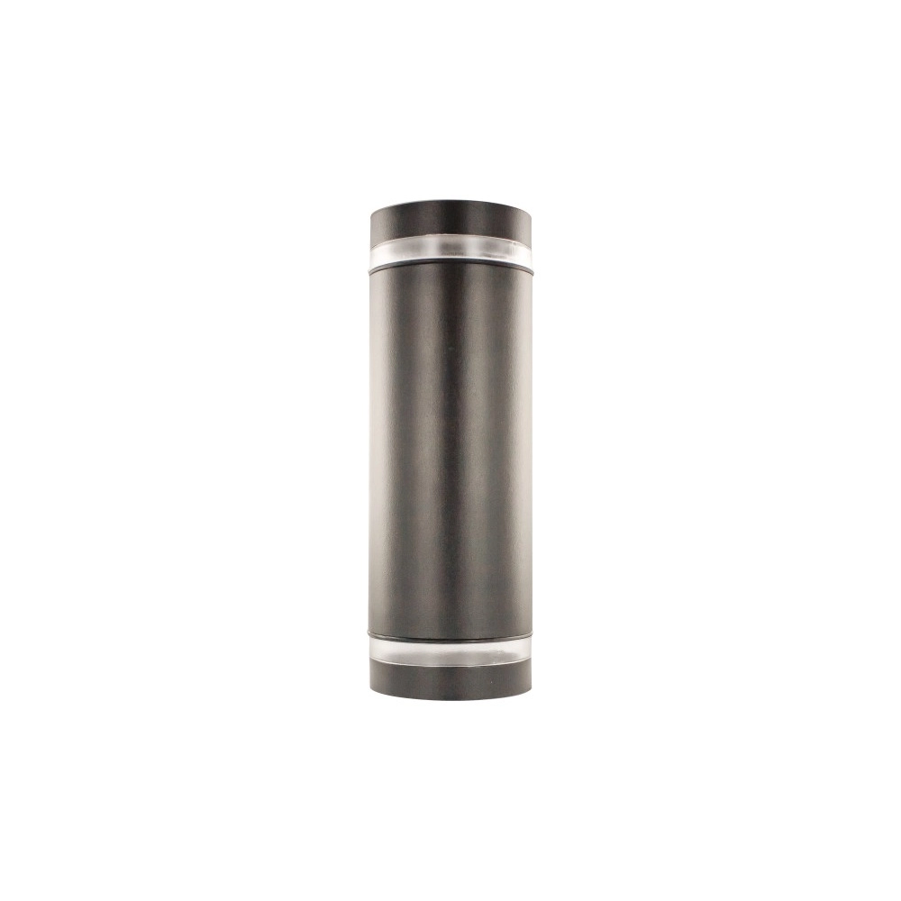 Up & down lighter Opden Anthracite - 2x GU10 Lyora 5055788294801