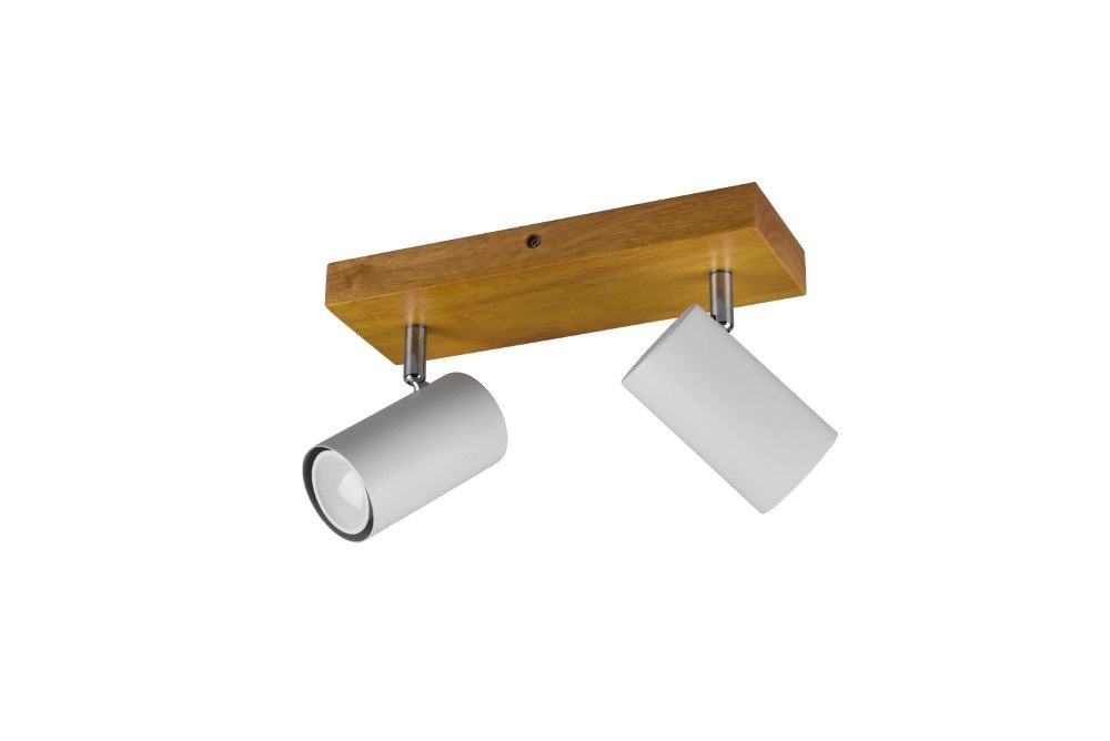 Spotlight Marley 2 lights Trio 4017807487992