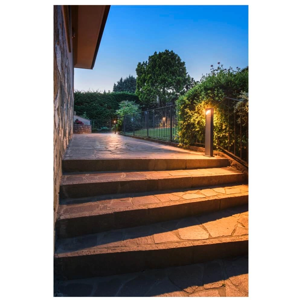 LED path lighting Lid I 75cm - two sides light SLV 4024163288088