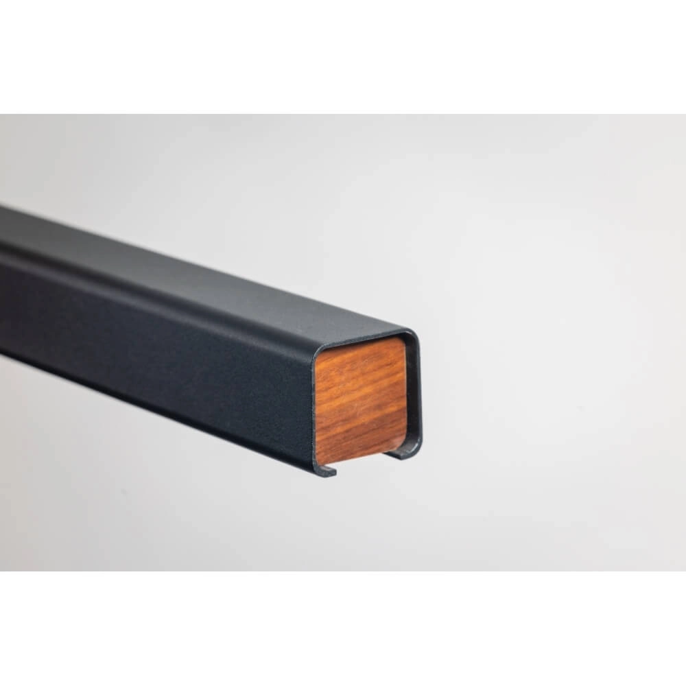 Design pendant lamp Lyne black 180cm ETH 8720195309994