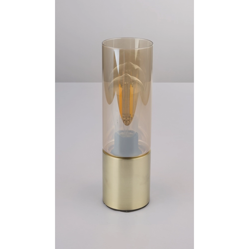 Table lamp Annika Gold design Globo 9007371376193
