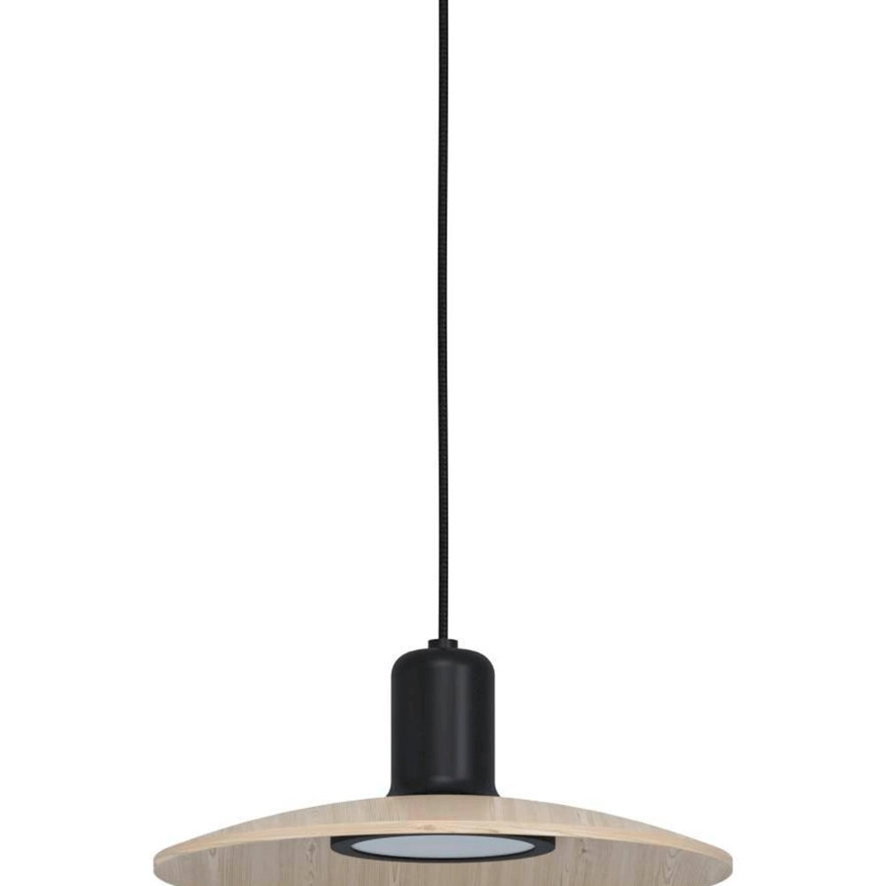 Modern hanging lamp Mayazes 3-light Stars of Light 9002759399122