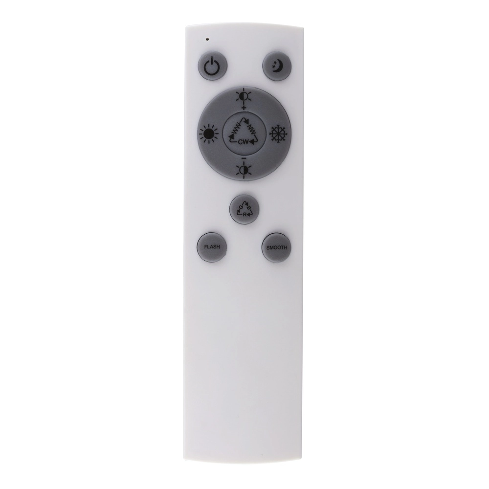 Plaffoniere Carry white Ø 53cm Globo 9007371394562