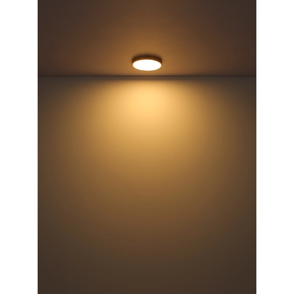 Ceiling light Tibey design gold Ø 25cm Globo 9007371451210