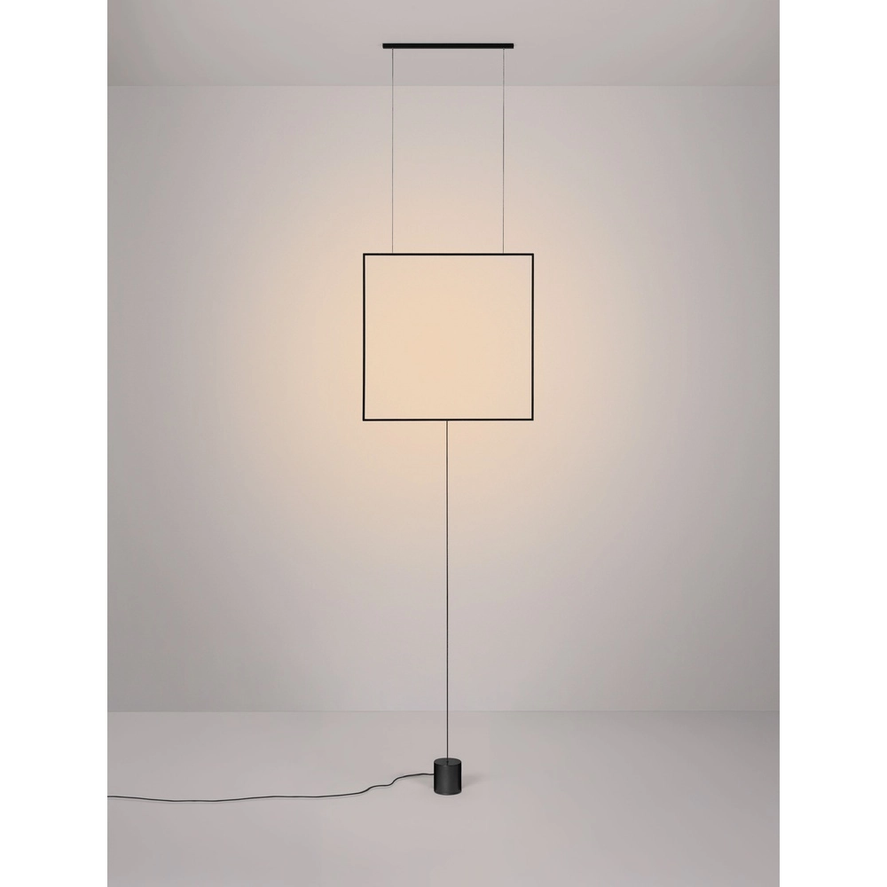 Floor lamp Dahlia 61.7cm