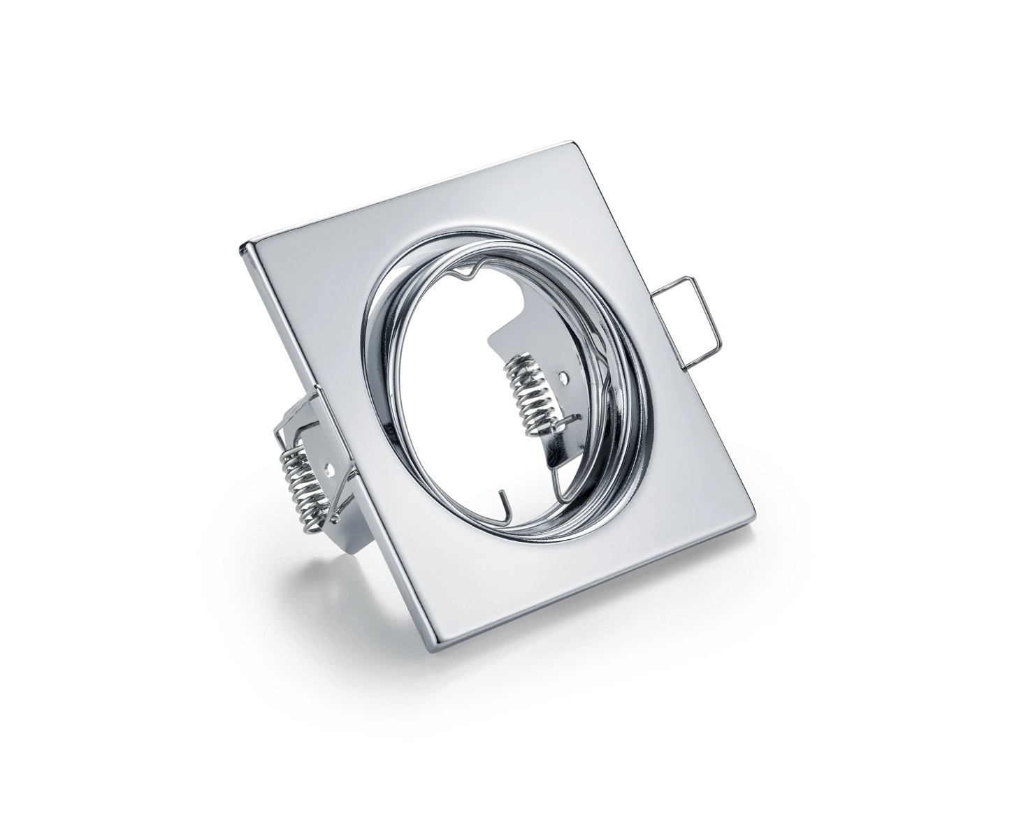 Downlight Jura 8cm chrome Trio 4017807376210