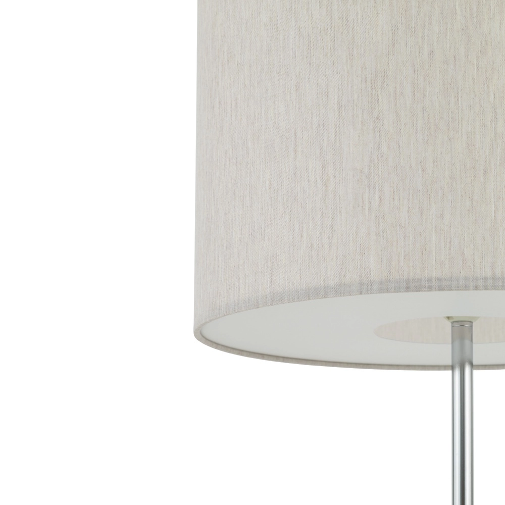 Floor lamp Hotel Mood Ø 47cm cream