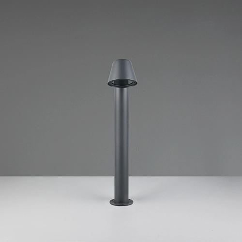 Garden lamp 60cm Beni anthracite Trio 4017807691436