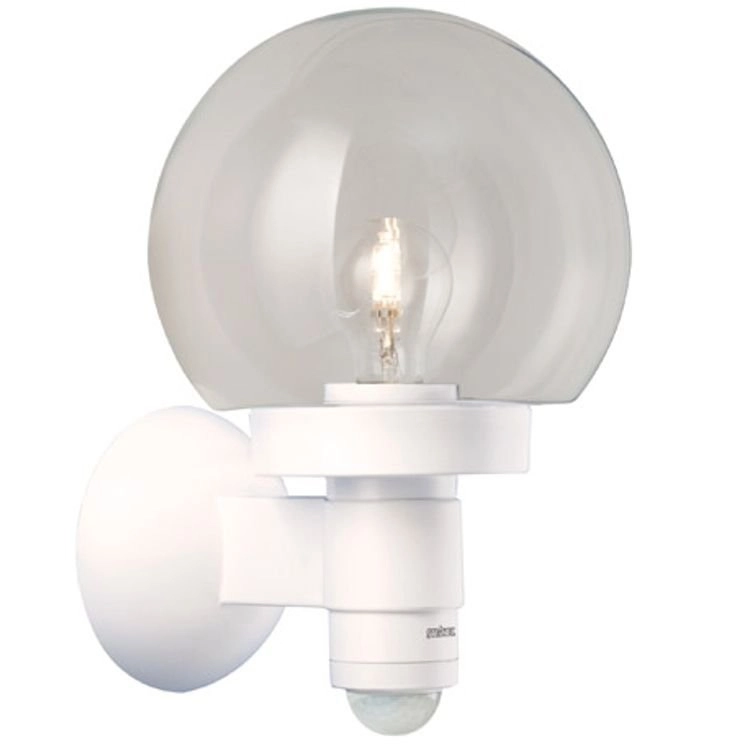 Outdoor light L115S with montion sensor