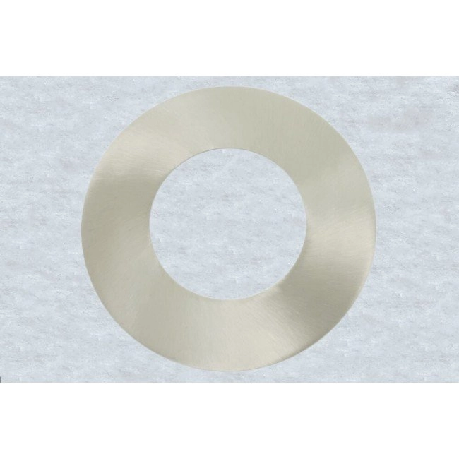 Adapter ring for recessed spotlights Ø 14cm