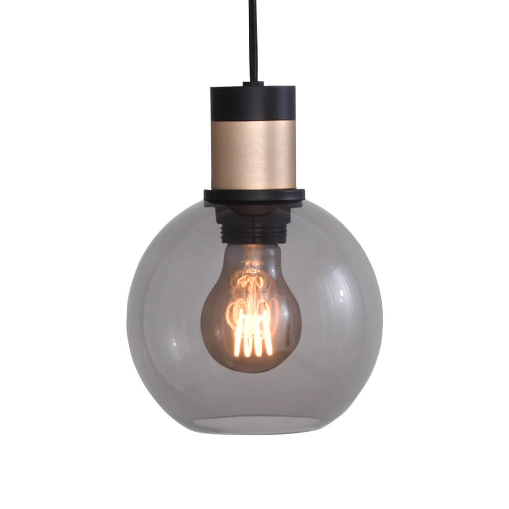 Hanging lamp Lazise 2 Ø 15cm