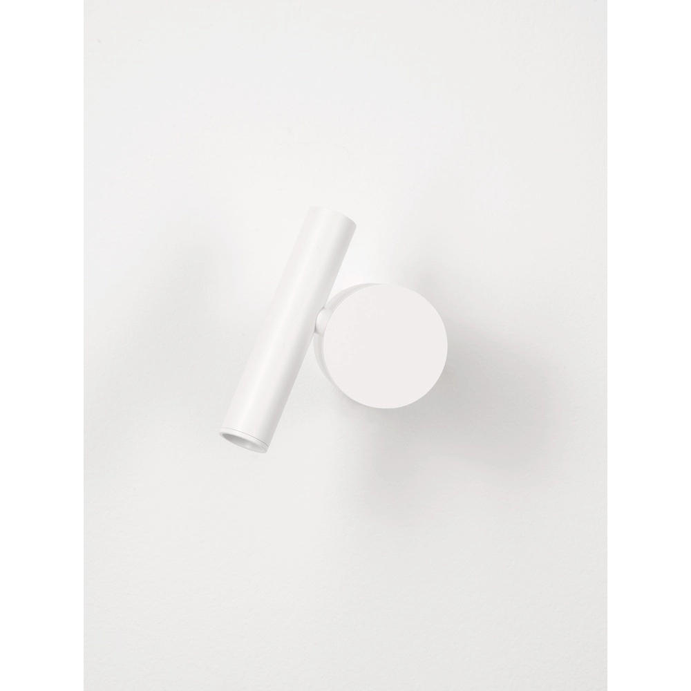 Wall lamp Ciclo white Lyora 5212017478184