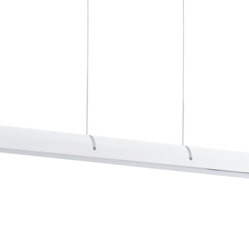 Modern pendant lamp Caldina Eglo 9002759974978