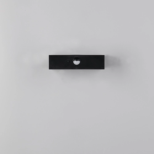 Wall lamp Elvas Black Trio 4017807691542