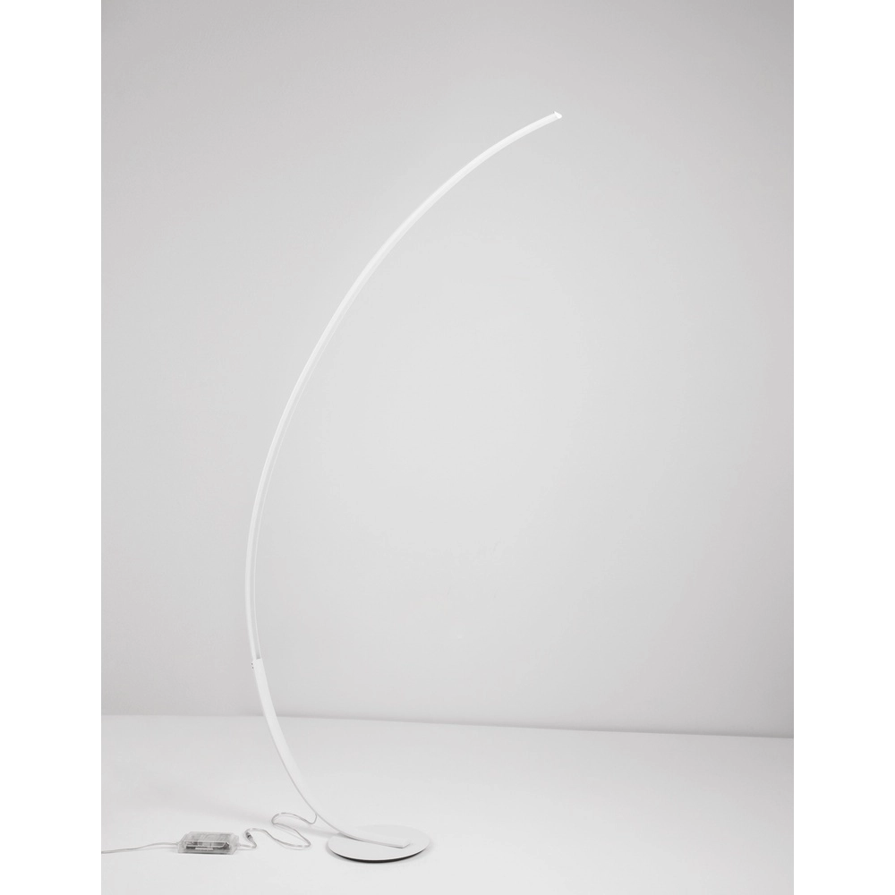 Floor lamp Premium white Lyora 5212017419866