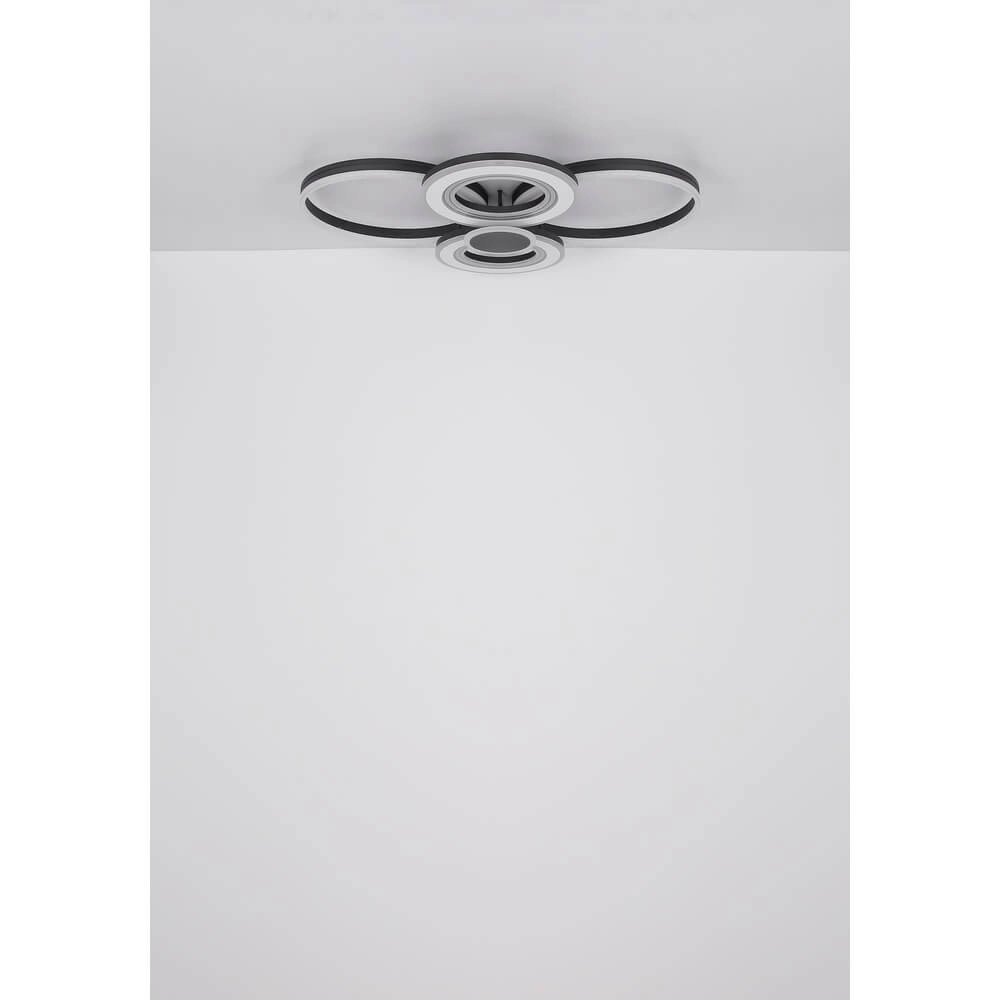 Ceiling lamp design Blasius 106 x 80cm Globo 9007371458004