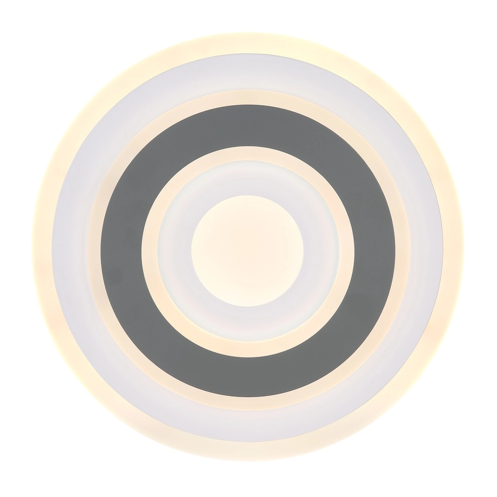 Design ceiling light Sabatino white Globo 9007371407866