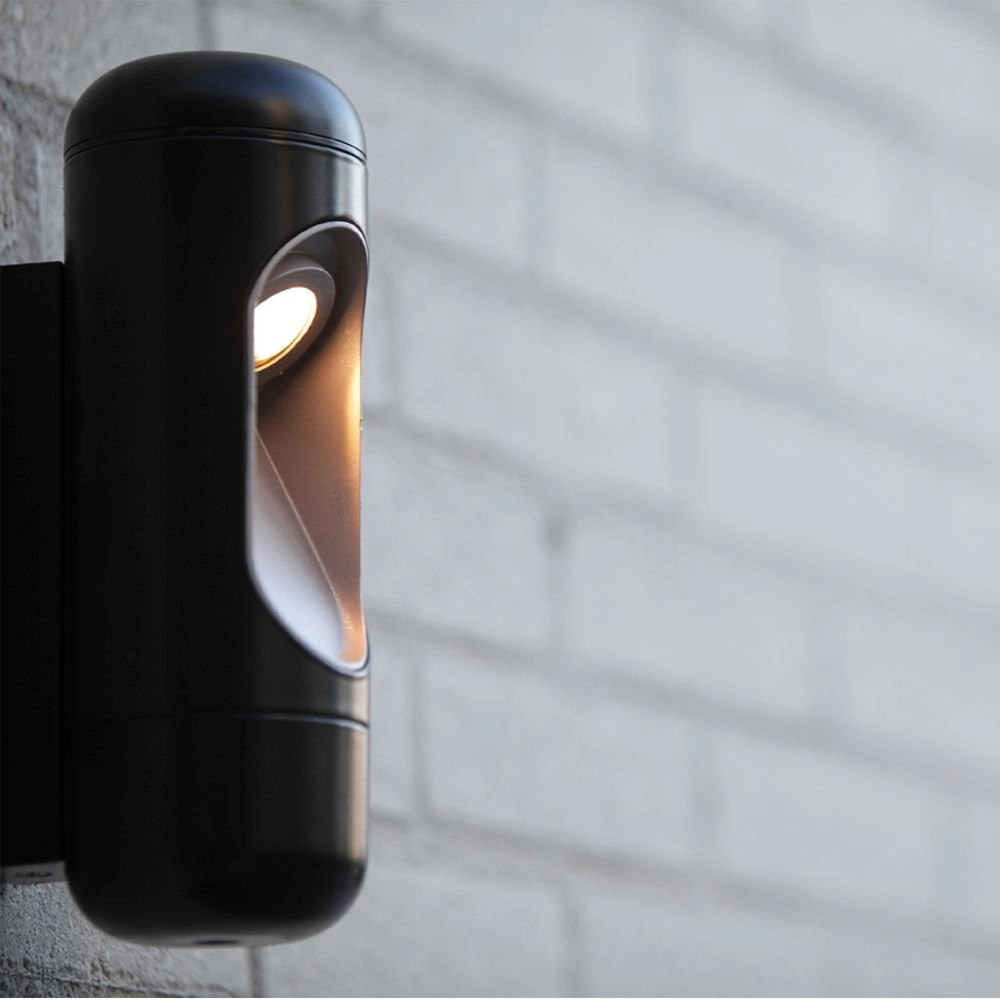 Outdoor light Sentina WALL 12 volt LED In-lite 8717051002618
