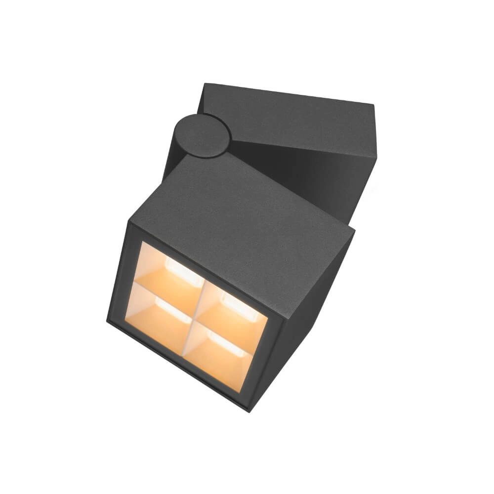 Directional LED spot S-Cube SLV 4024163278041
