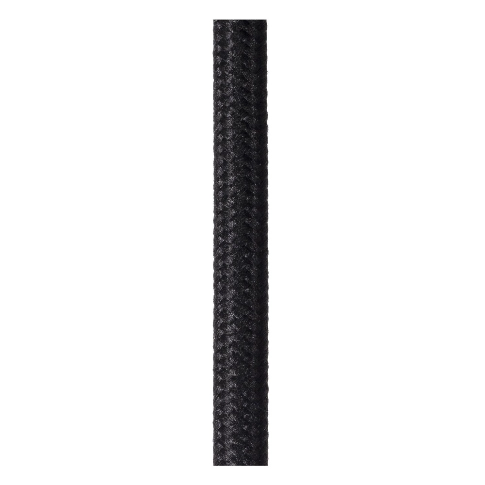 Sleek pendant lamp Rafal black with gray Lucide 5411212452764