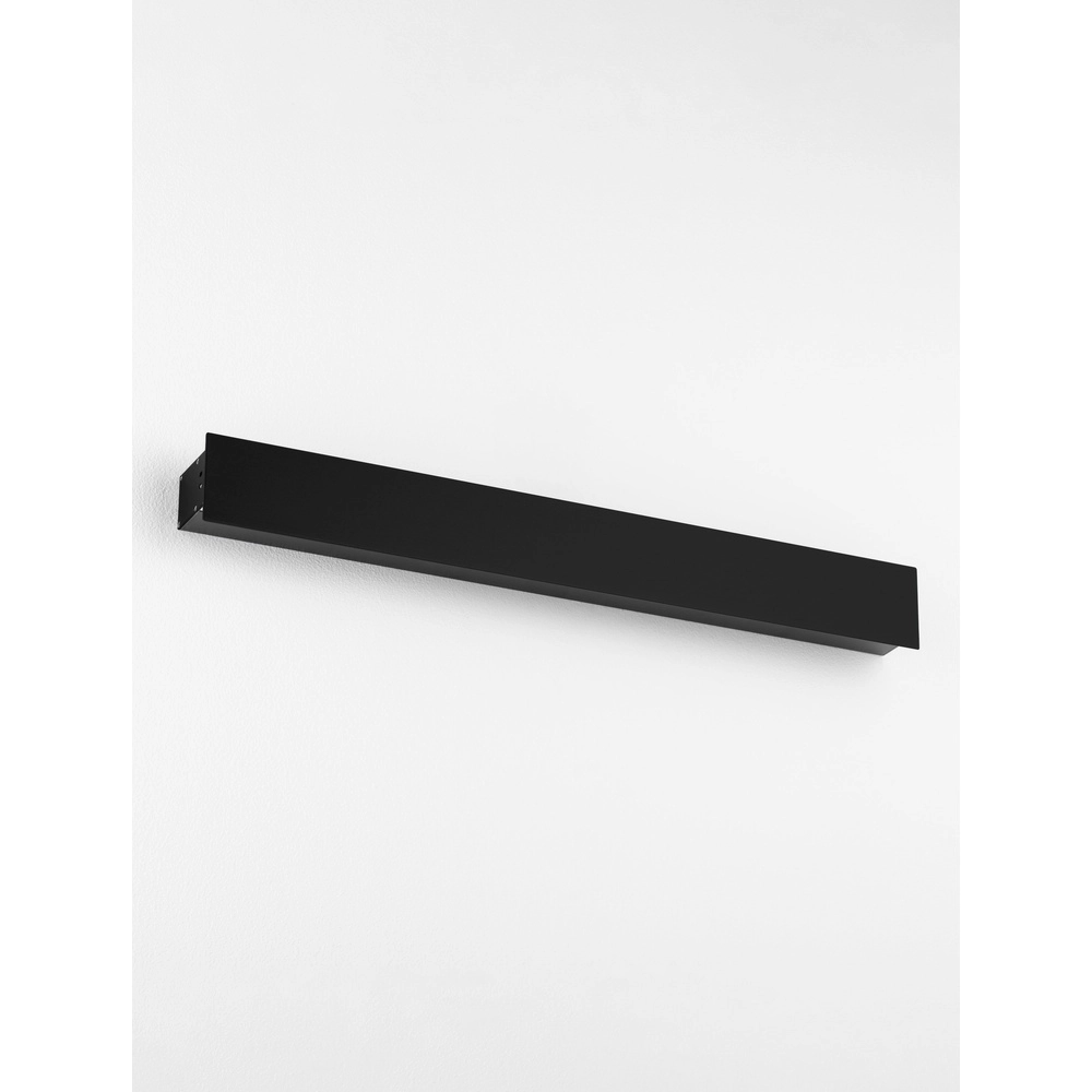 Wall lamp Path Design Black 51cm Lyora 5212017450722