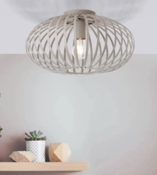 Bedroom ceiling lights