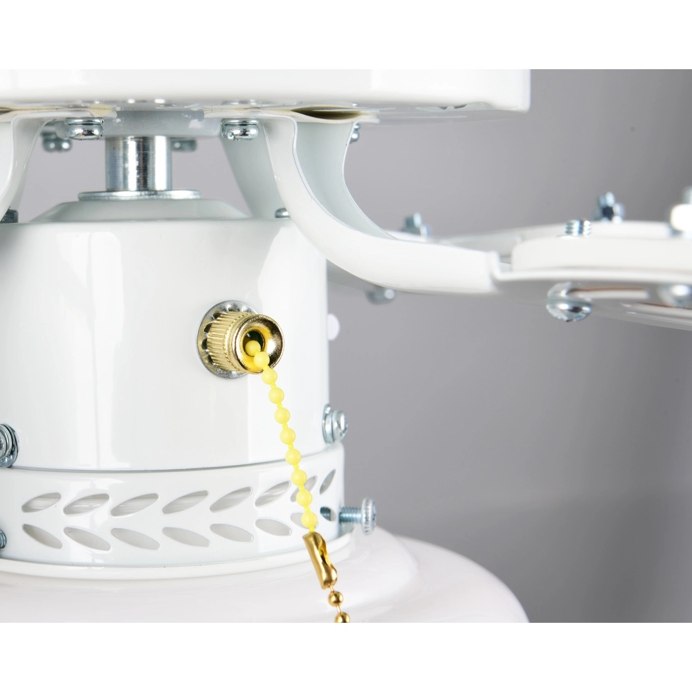 Fan Hammerfest Ø 106.5cm Trio 4017807681734