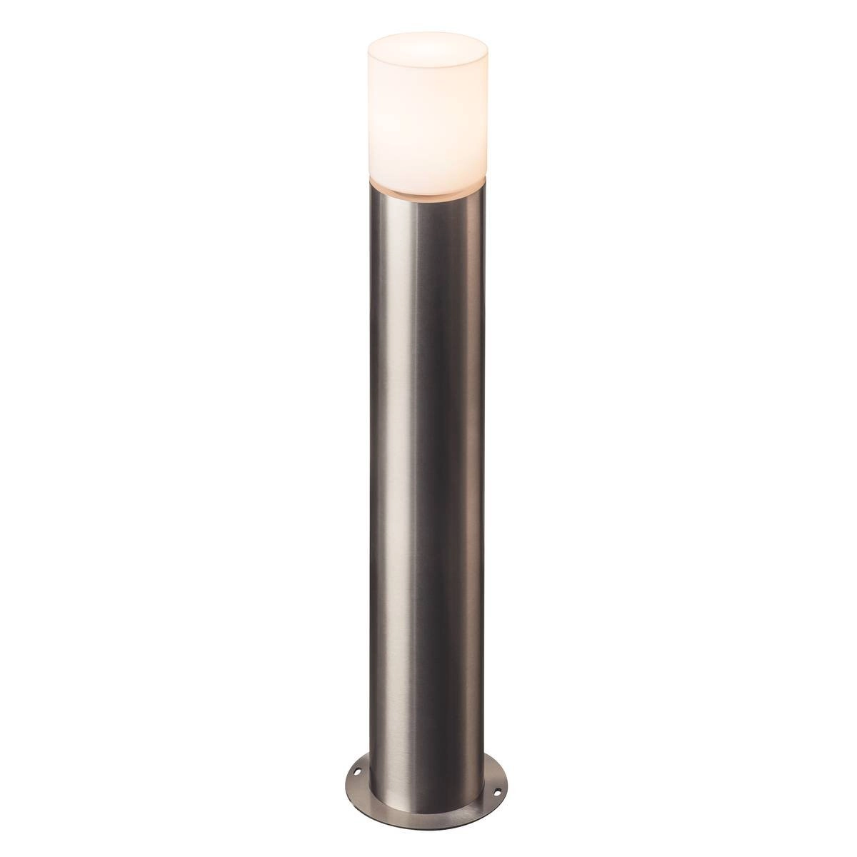 Pathway light Rox 90cm metal gray